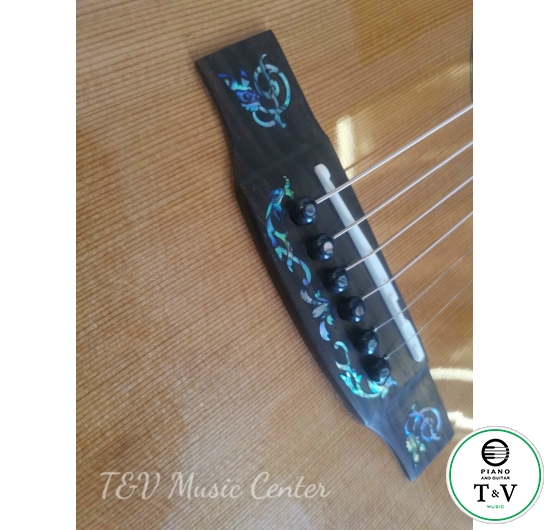 Acoustic Guitar A032 D-45( Martin )