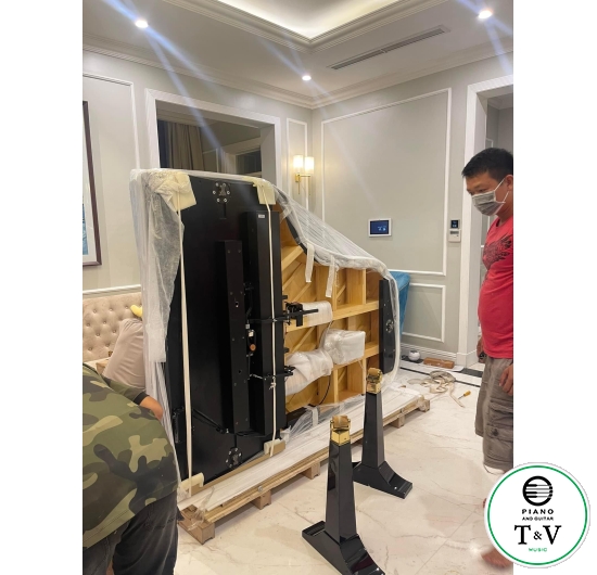 Grand W.Hoffman V183