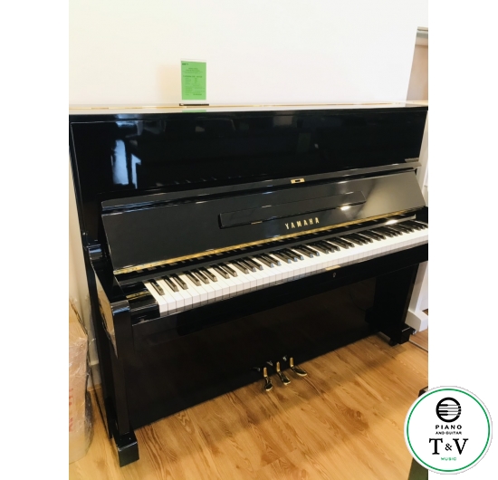 Yamaha U1E