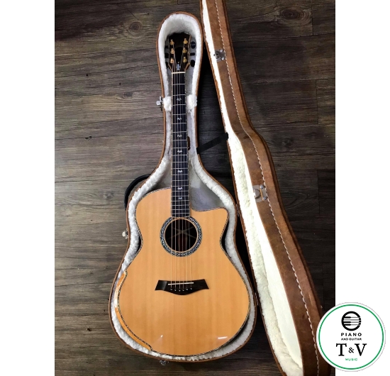 Guitar A045