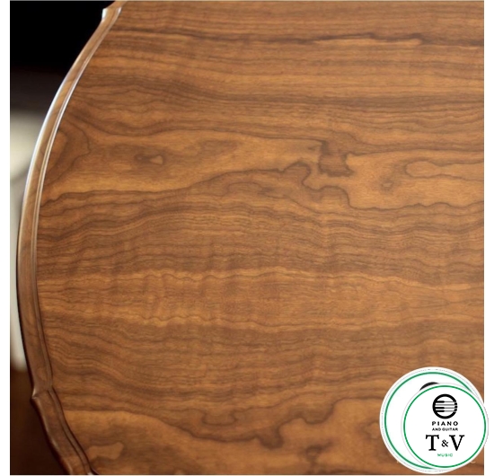 Steinway&Son Model B( Louis XV )