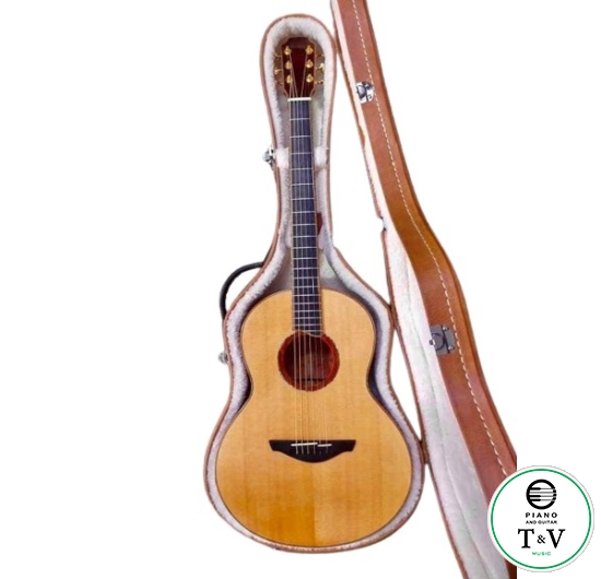 Guitar A025