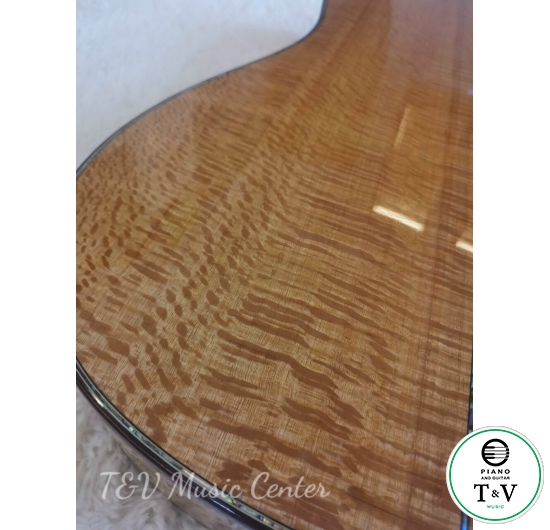 Acoustic Guitar A032 D-45( Martin )