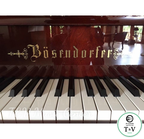  Bosendofer Model 280VC ( 88 Phím )