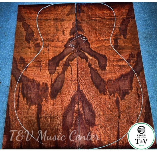 Gỗ Cẩm Lai Việt Nam ( Special )(2)