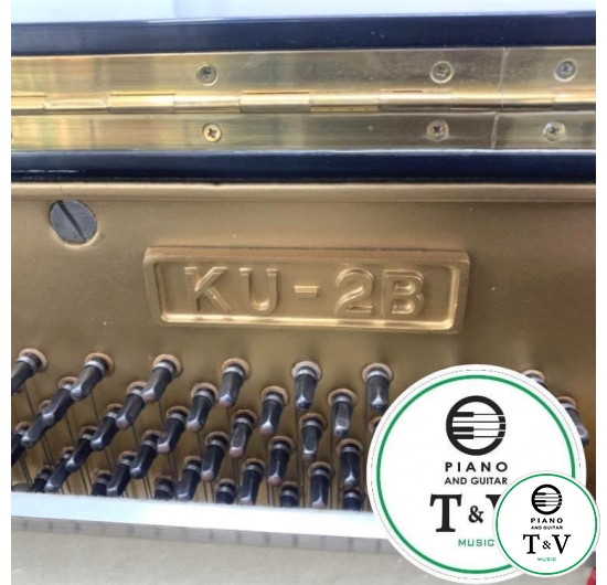 Kawai KU2B