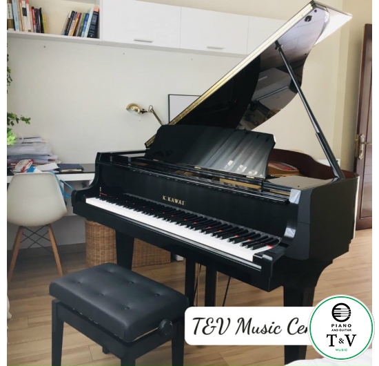 Kawai GL-20( Baby Grand )