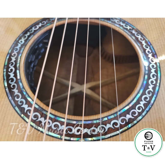 Acoustic Guitar A010(1)