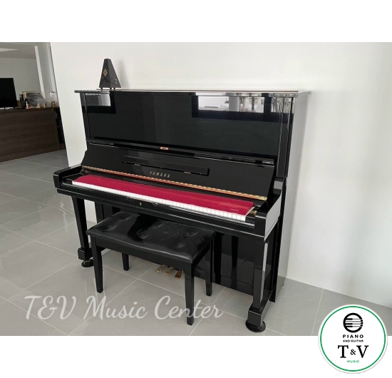 Yamaha U3A