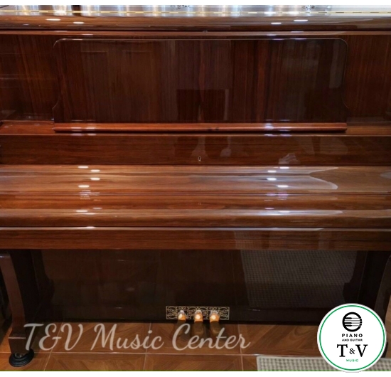 Kawai KU80( Màu Gỗ )