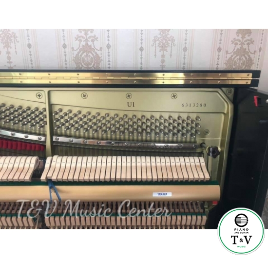 Yamaha U1( Brand New)