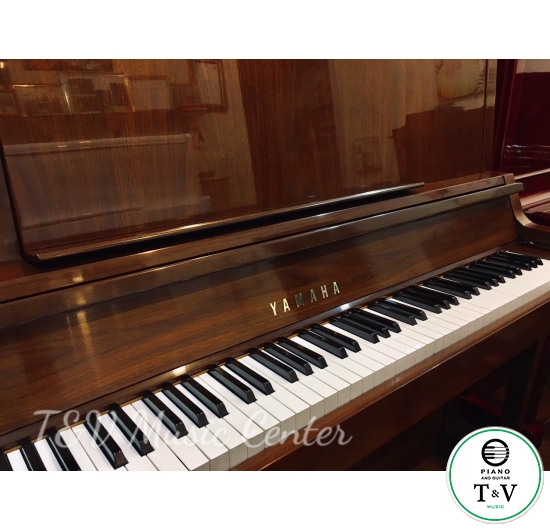Yamaha YU30 ( Màu Gỗ )( PE)