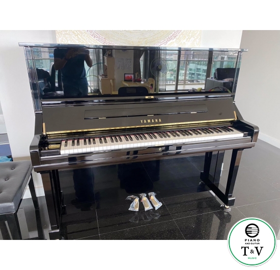 Yamaha U3PE