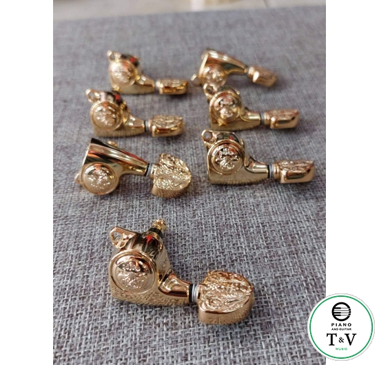 Khoá Gotoh Cao Cấp