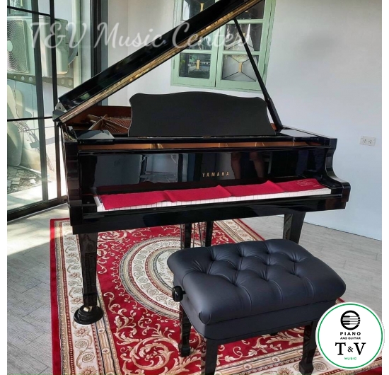 Grand Piano Yamaha G5E