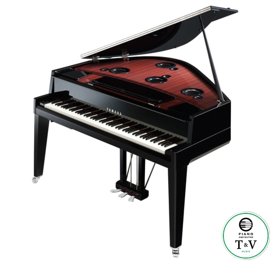 Yamaha Hybrid Series