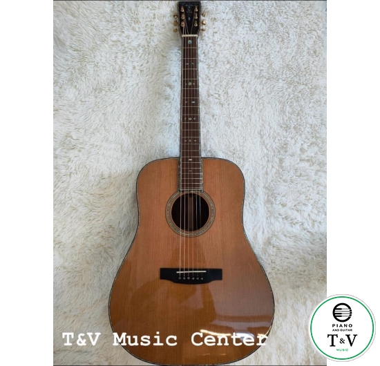 Guitar A045( D-Martin)