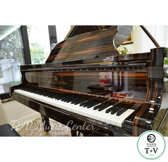 Steinway&Son B-211