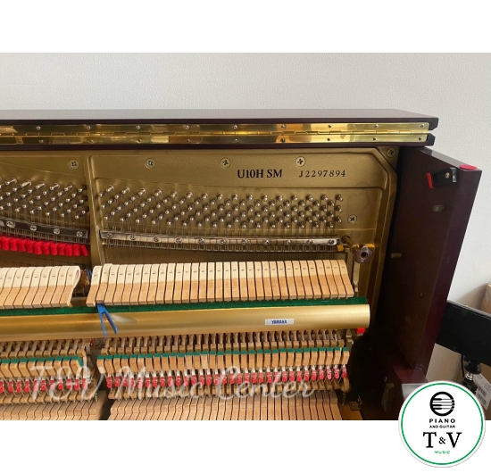 Yamaha U10H-SM