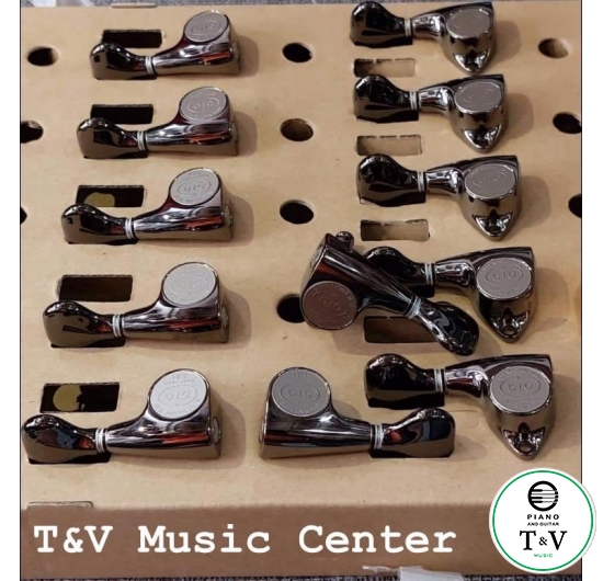 Khóa Gotoh ( Made In Japan )