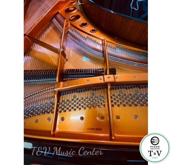 Bösendorfer Model 290 SR 41268-8007