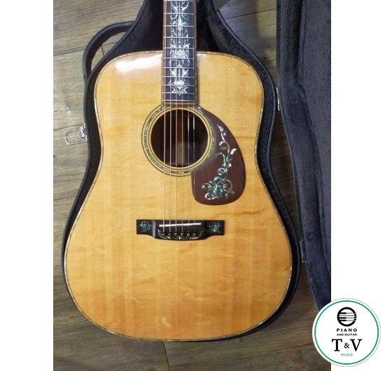 Guitar A030
