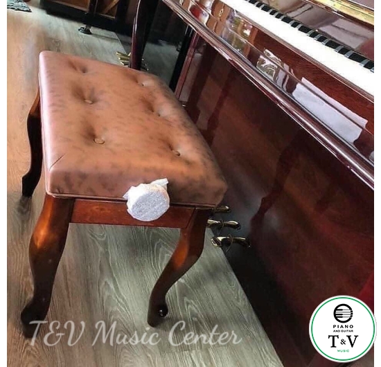 Ghế Piano Cơ