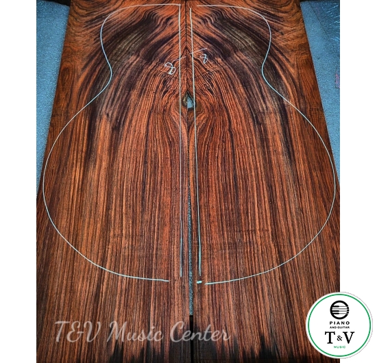 Gỗ Trắc Việt Nam( Special )