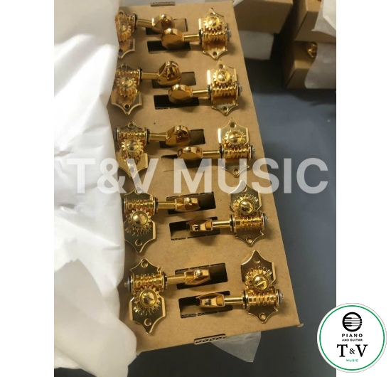 Khóa Gotoh ( Made In Japan )