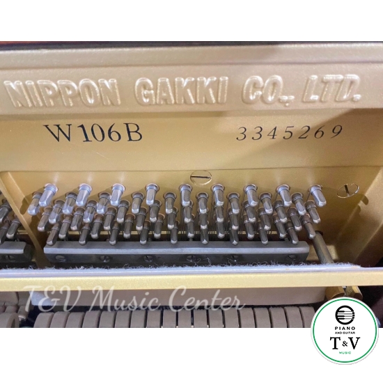 Yamaha W106B