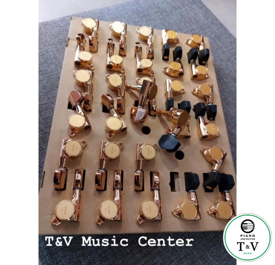 Khóa Gotoh ( Made In Japan )