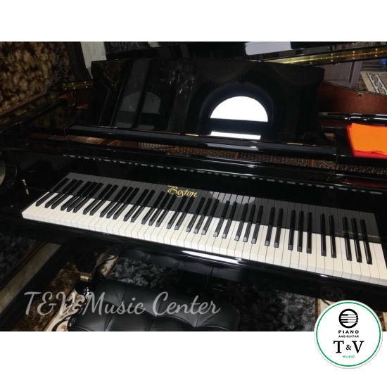 Boston GP-215PE( Brand New )