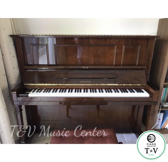 Diapason 132-BS