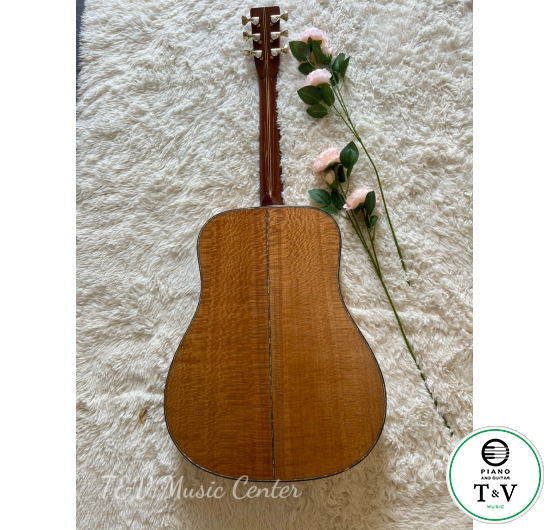Acoustic Guitar A032 D-45( Martin )