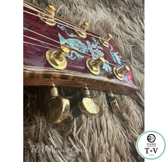 Guitar Acoustic A0115(Gibson )