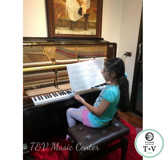 Kawai US-8X Series A38498