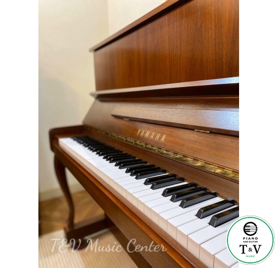 Yamaha MC10Wnc Diskalivier