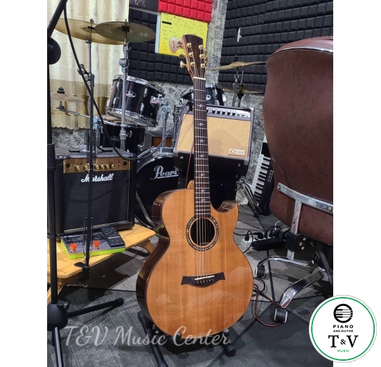 Guitar Acoustic L010