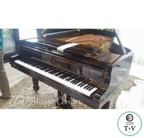 Steinway&Son B-211