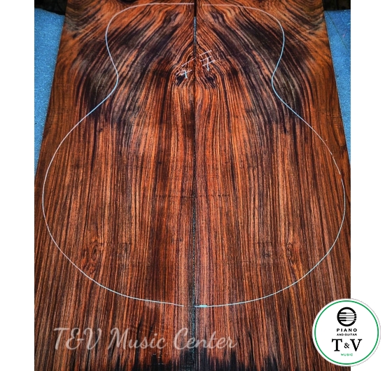 Gỗ Trắc Việt Nam( Special )