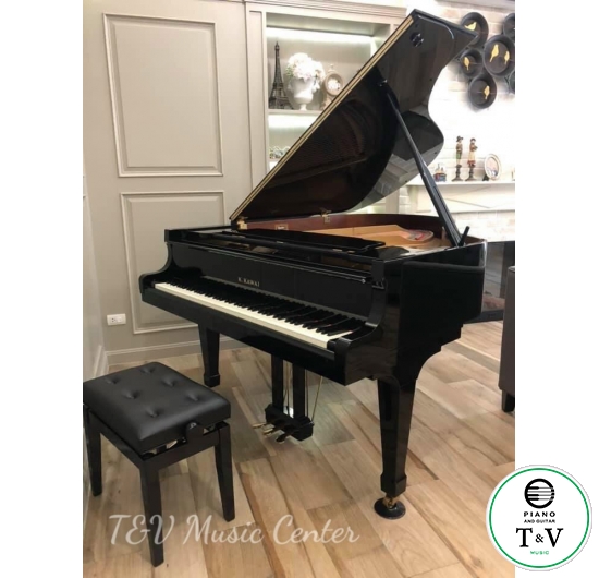 Grand Kawai GS40