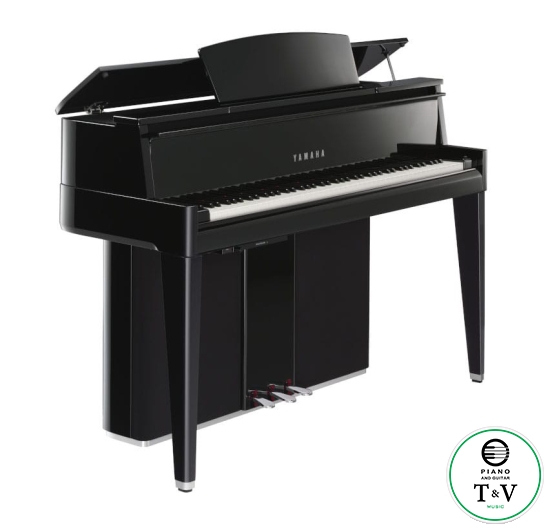 Yamaha Hybrid Series