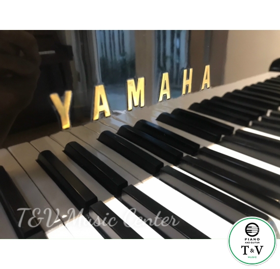 Yamaha Grand No G3