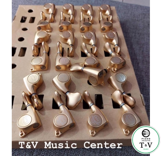 Khóa Gotoh ( Made In Japan )