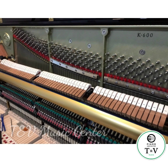 Kawai K600( Brand New )