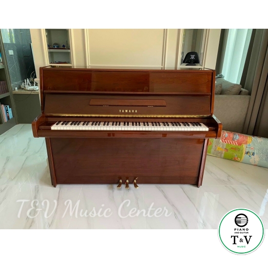 Yamaha P116