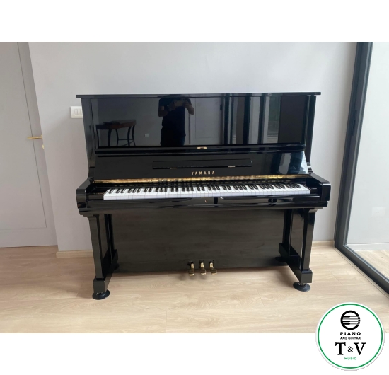 Yamaha U3H
