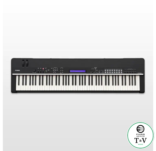 Yamaha CP-40