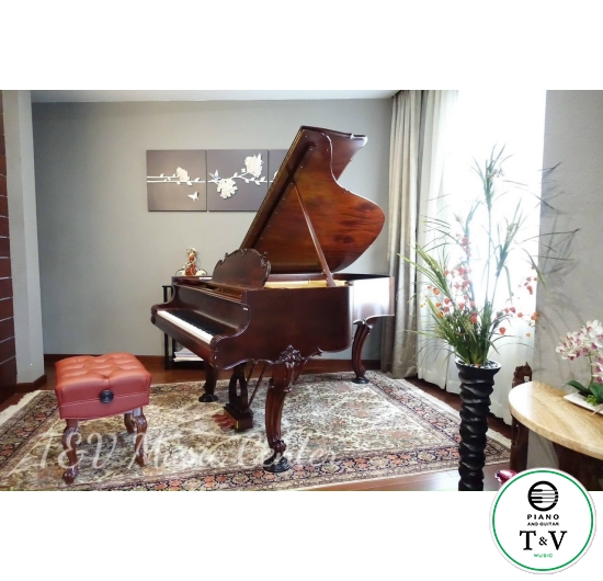 Steinway&Son Model B( Louis XV )