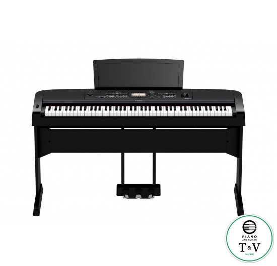 Yamaha DGX-670